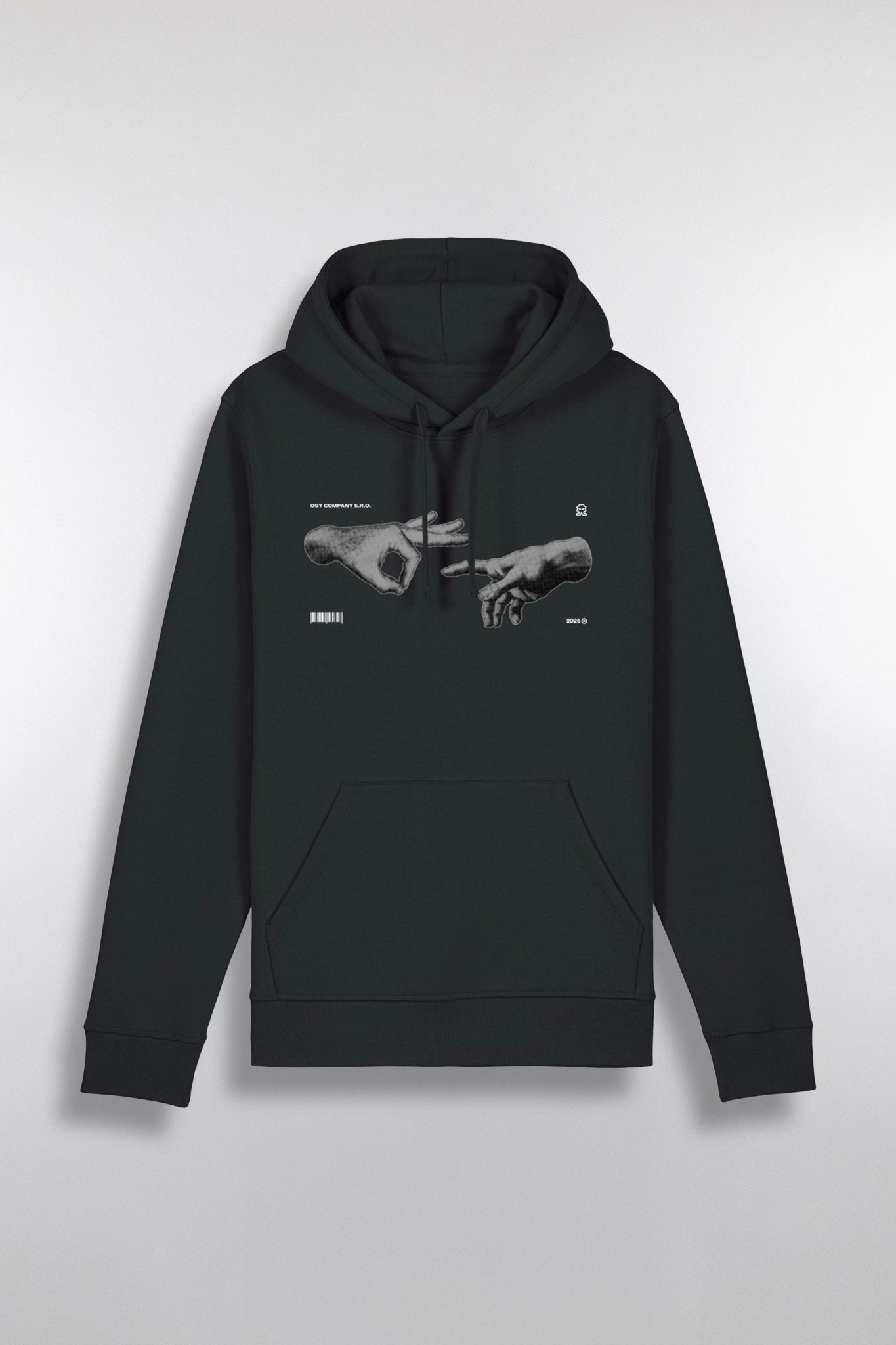 Mikina HANDS - Ogy Shop - 1