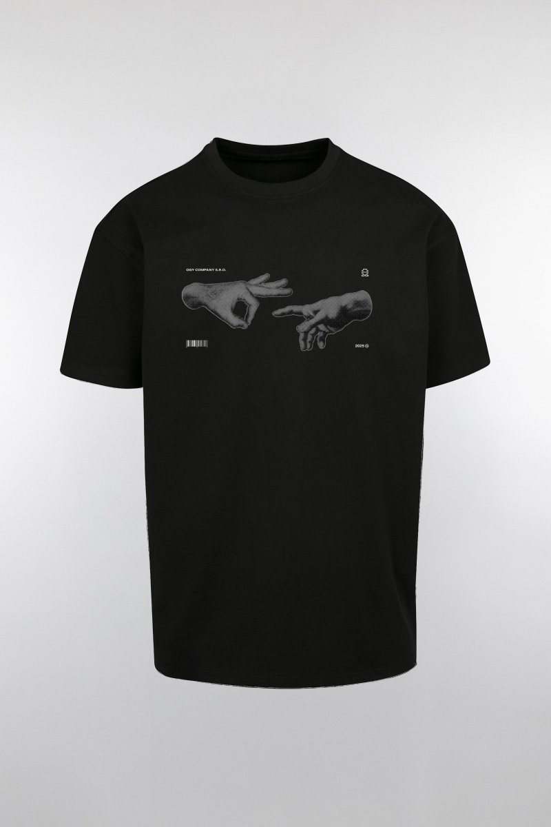 Triko HANDS - Ogy Shop - 10