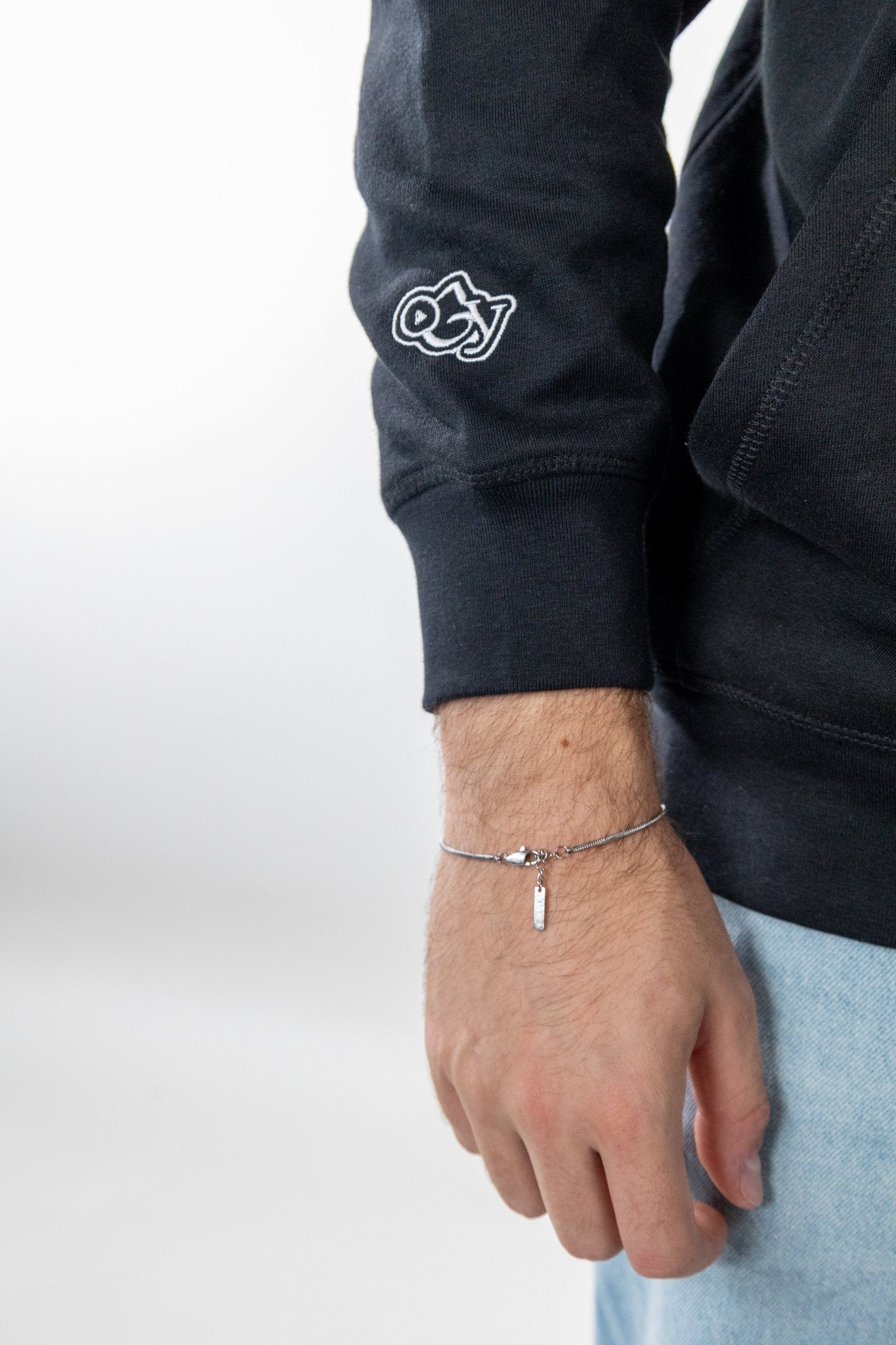 Mikina ALL KINDS OF SCREW - UPS - Ogy Shop - 11