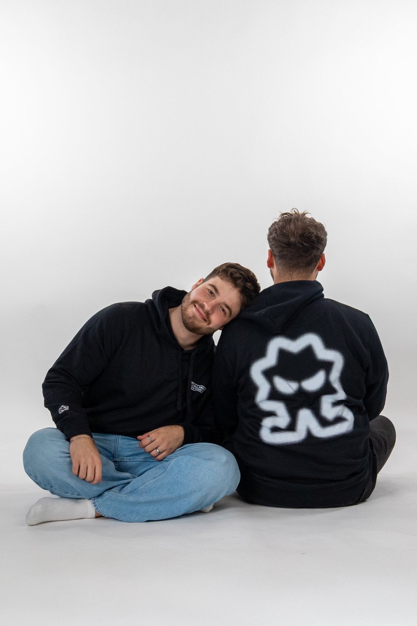 Mikina ALL KINDS OF SCREW - UPS - Ogy Shop - 4