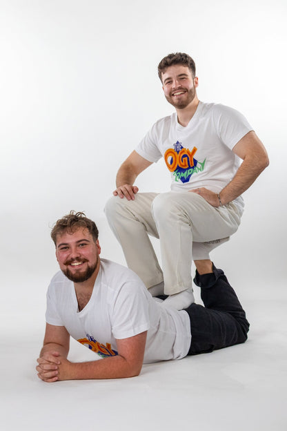 Triko THE OGY COMPANY - Ogy Shop - 2