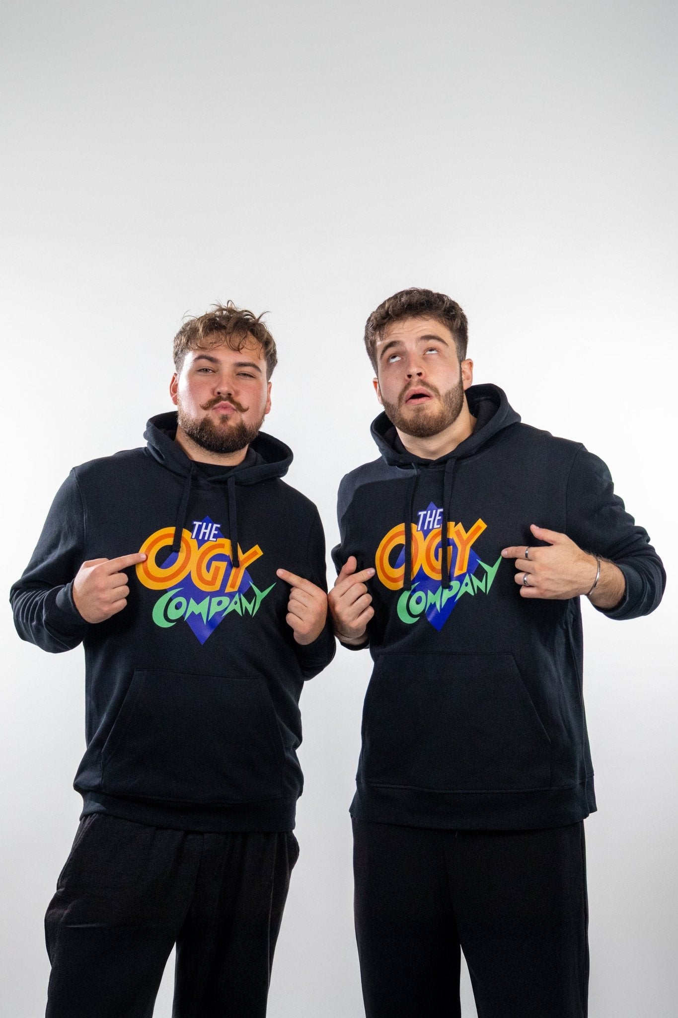 Mikina THE OGY COMPANY - Ogy Shop - 4