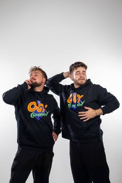 Mikina THE OGY COMPANY - Ogy Shop - 2