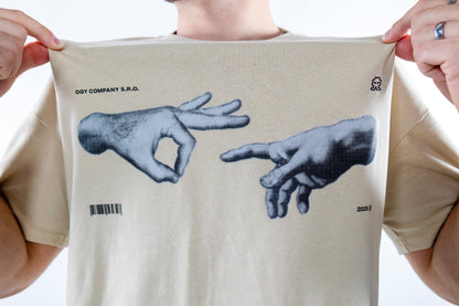 Triko HANDS - Ogy Shop - 3