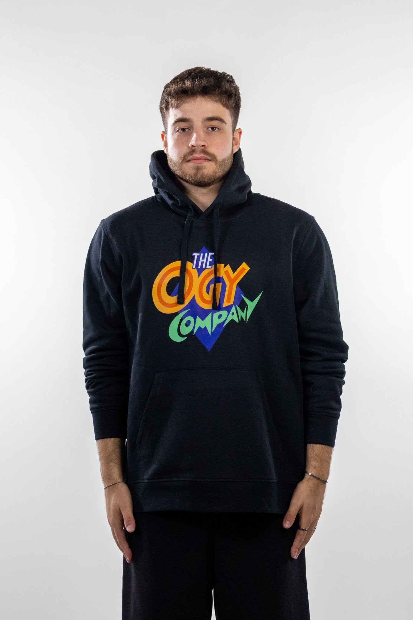 Mikina THE OGY COMPANY - Ogy Shop - 5