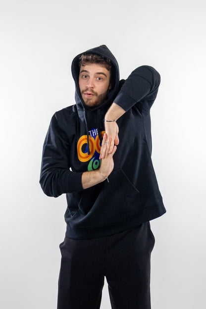 Mikina THE OGY COMPANY - Ogy Shop - 9