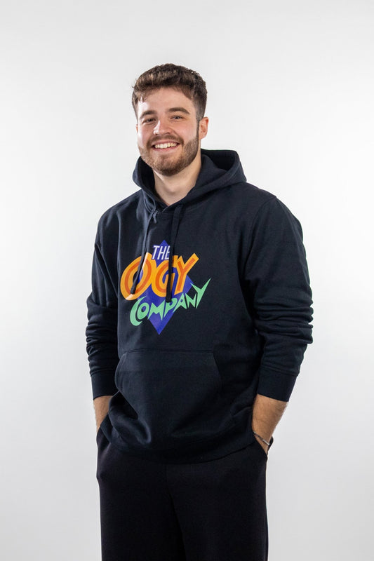 Mikina THE OGY COMPANY - Ogy Shop - 1