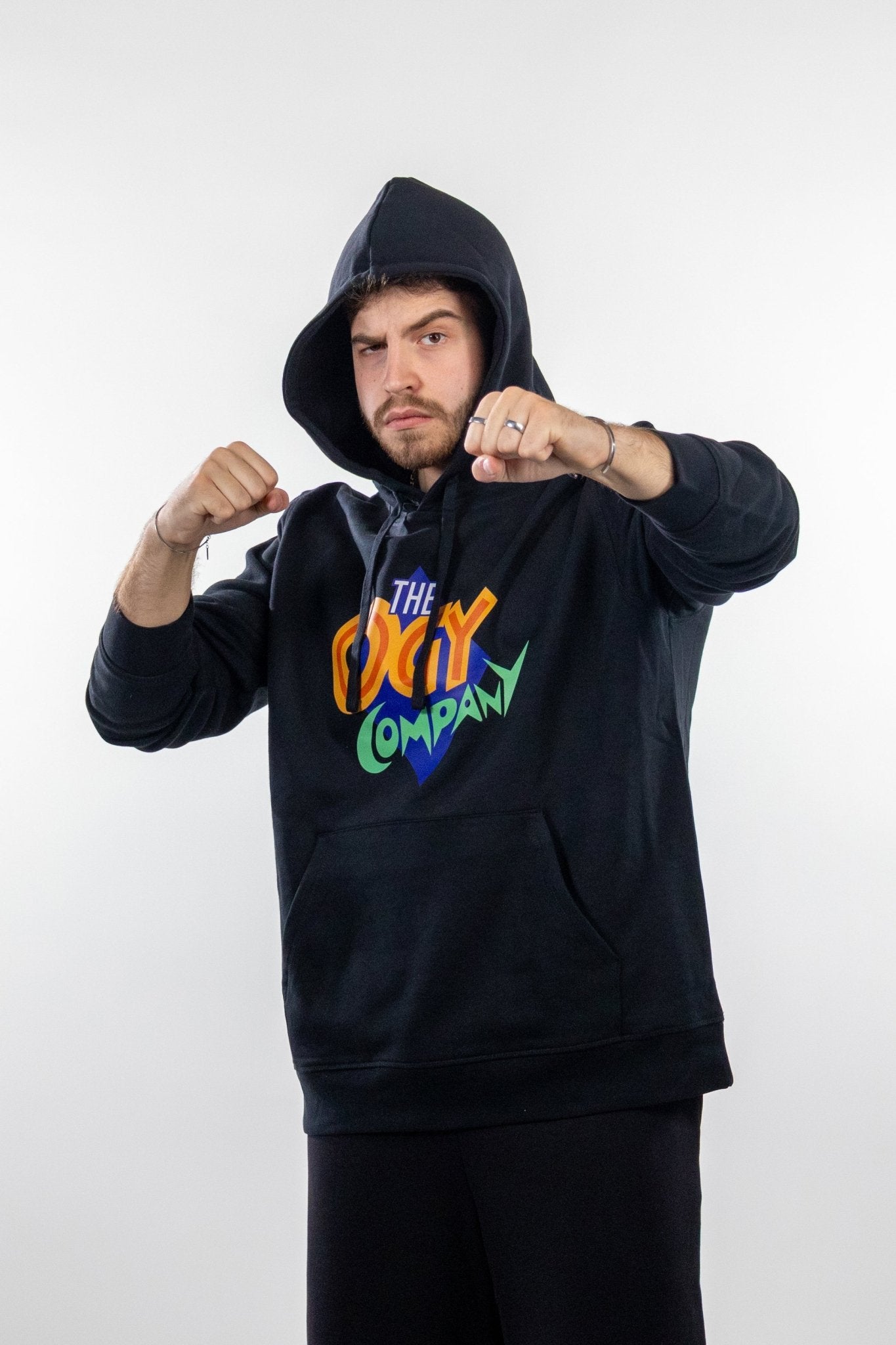 Mikina THE OGY COMPANY - Ogy Shop - 3