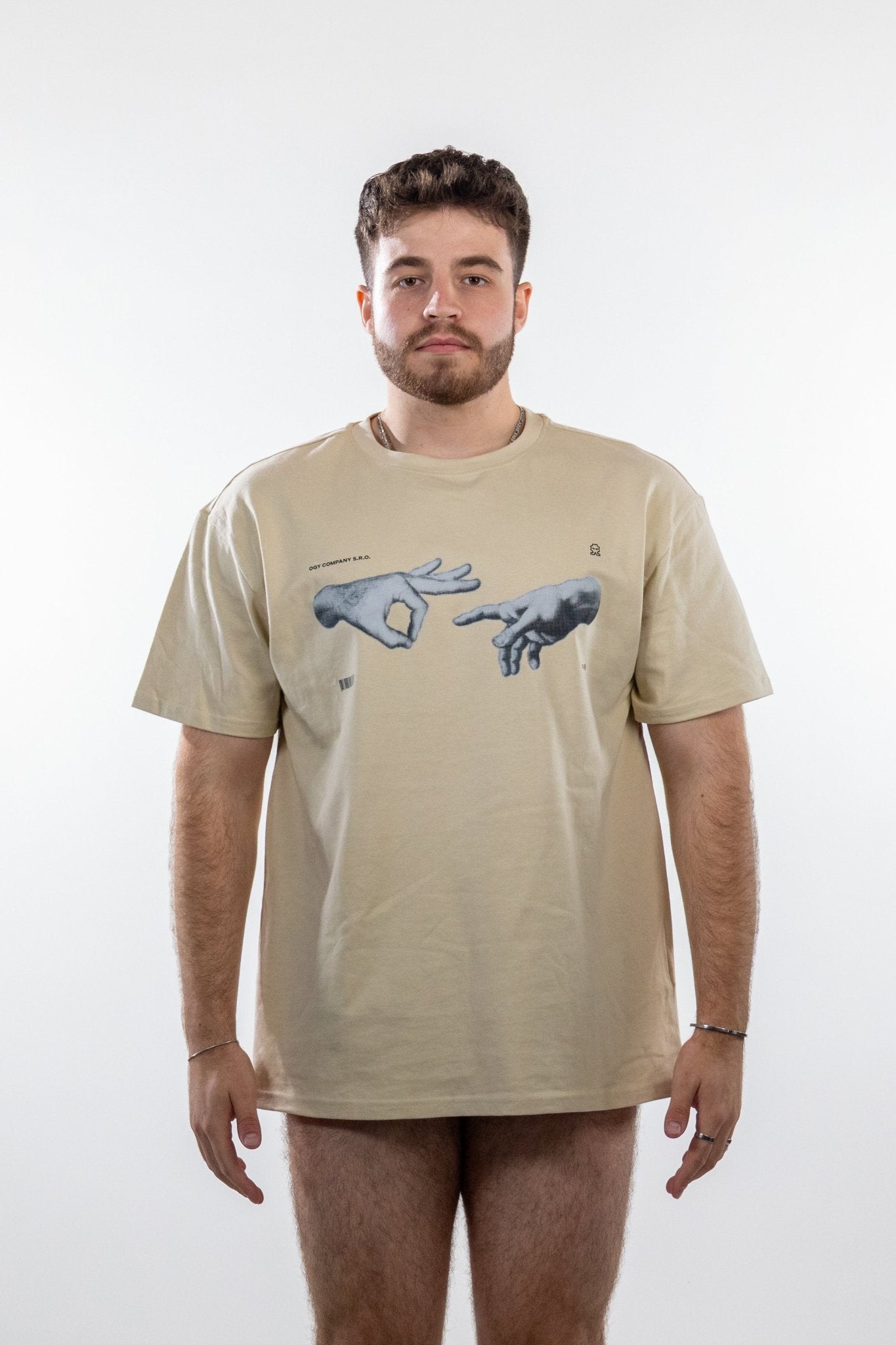 Triko HANDS - Ogy Shop - 4