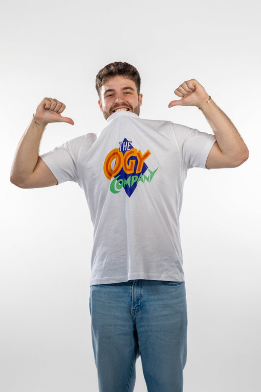 Triko THE OGY COMPANY - Ogy Shop - 1