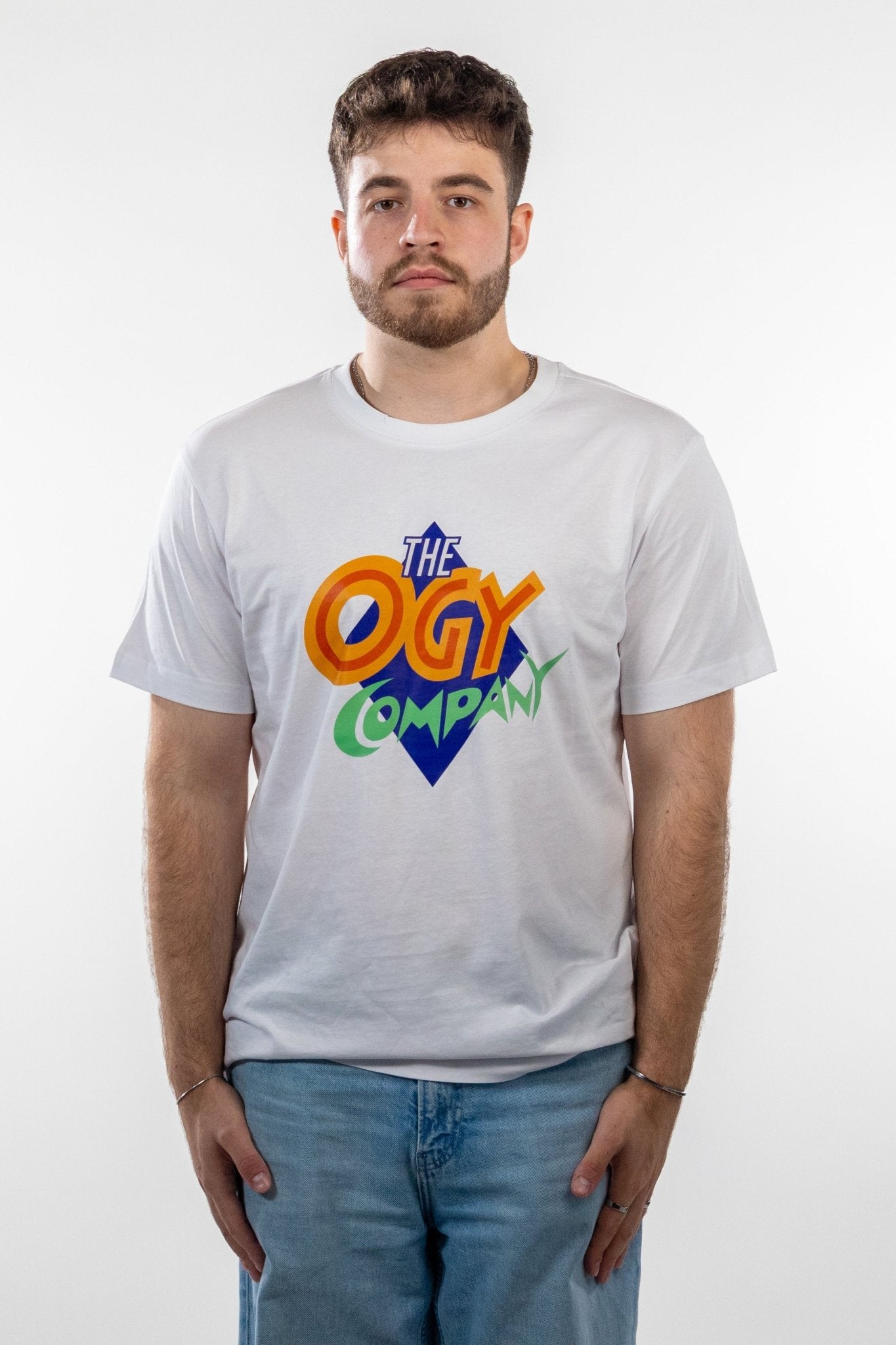 Triko THE OGY COMPANY - Ogy Shop