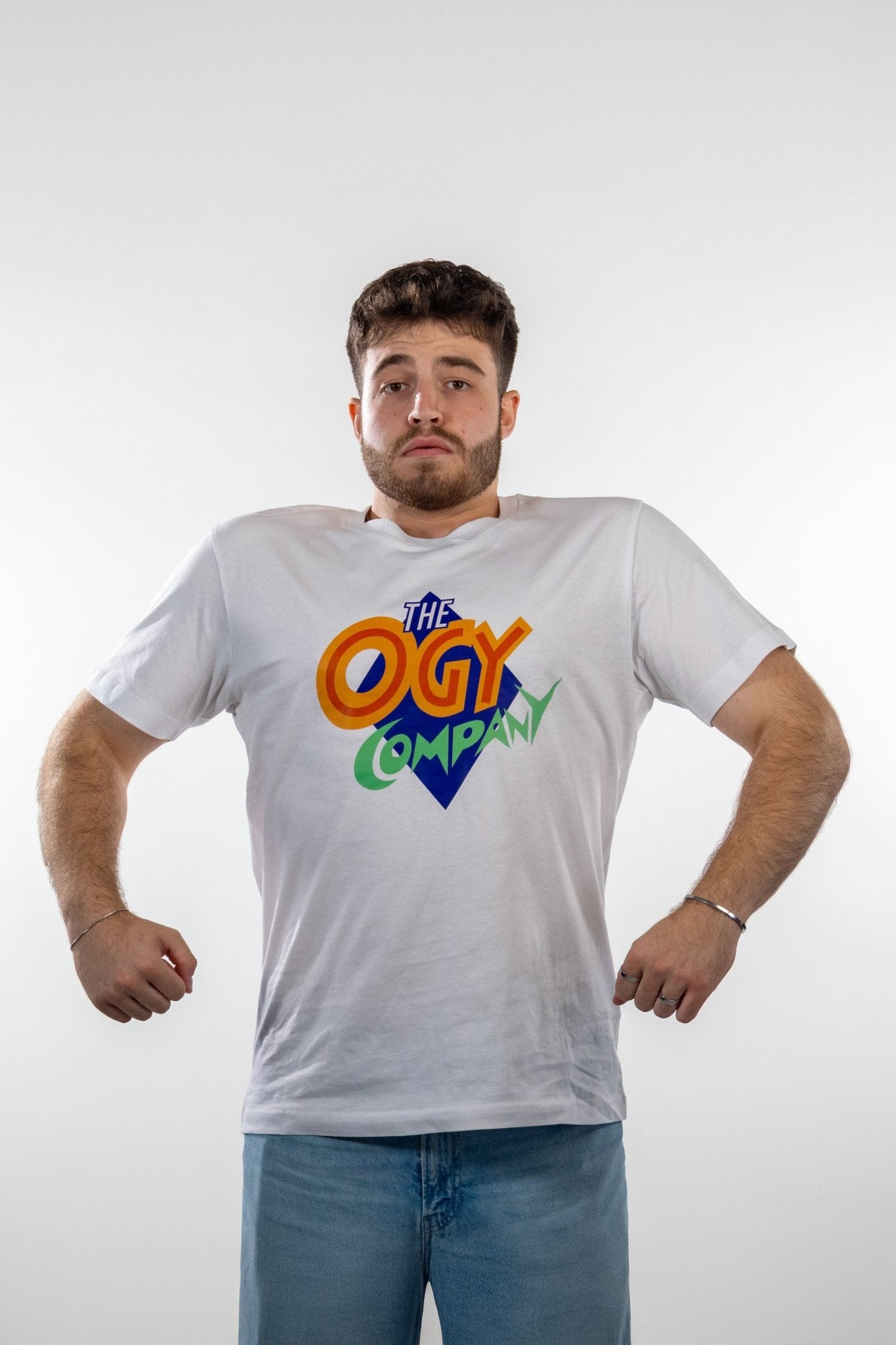 Triko THE OGY COMPANY - Ogy Shop - 7