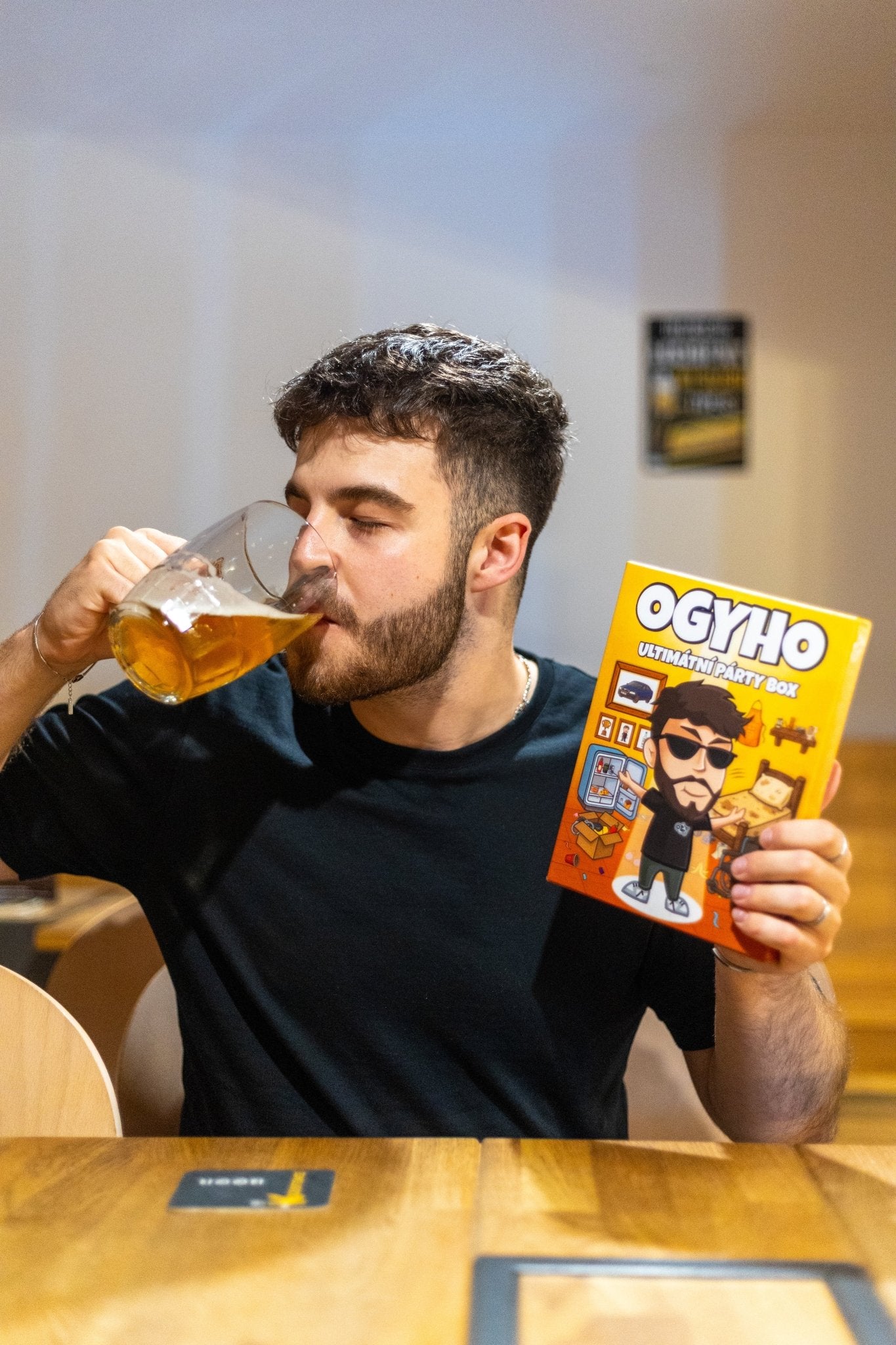 Ogyho Ultimátní Párty Box - Ogy Shop - 9