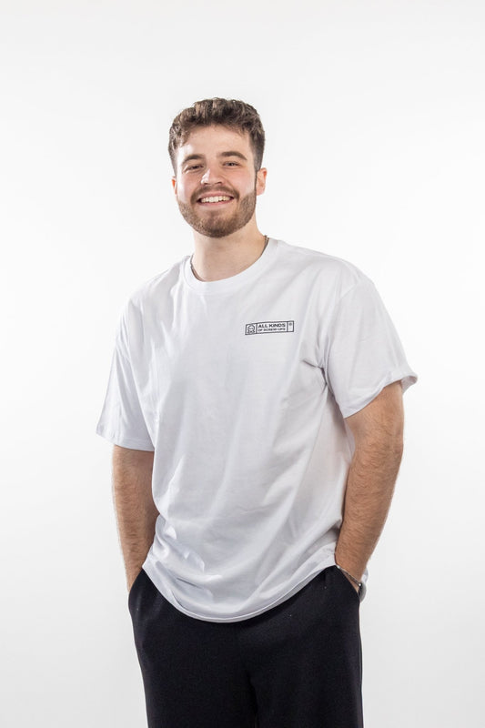 Triko ALL KINDS OF SCREW - UPS - Ogy Shop - 1