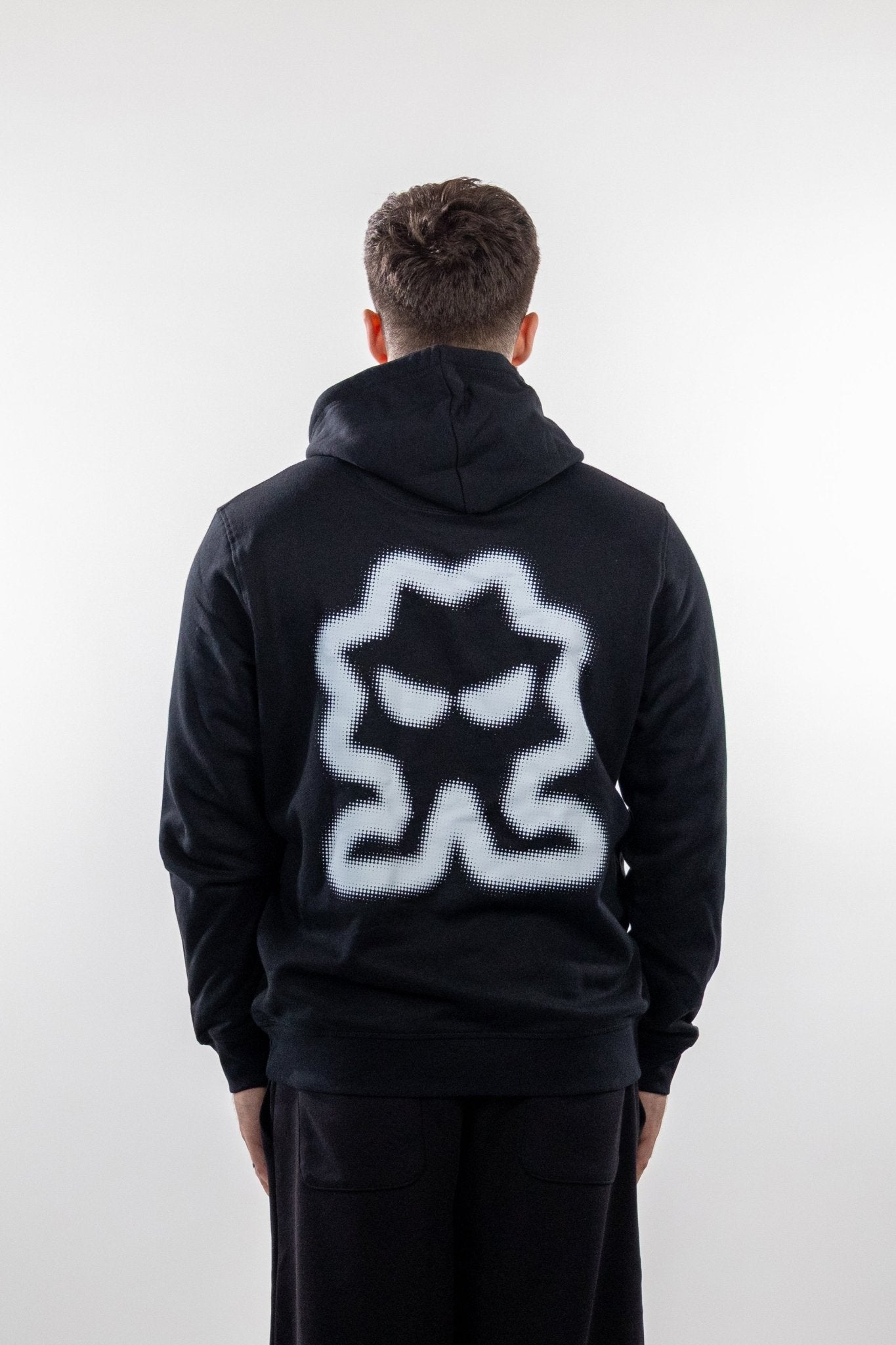 Mikina ALL KINDS OF SCREW - UPS - Ogy Shop - 9