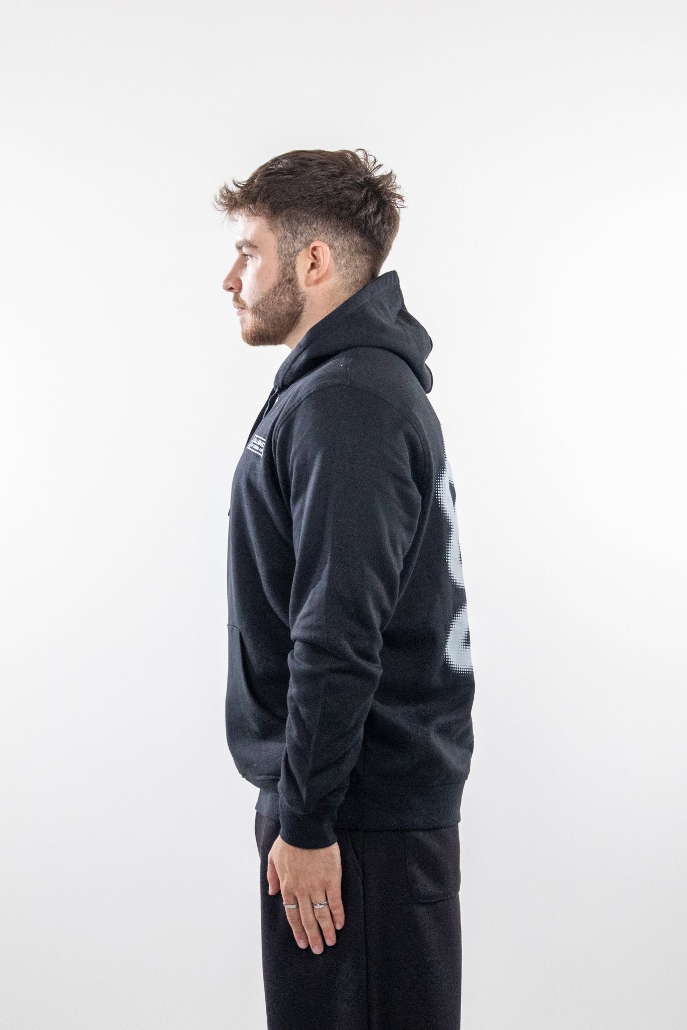 Mikina ALL KINDS OF SCREW - UPS - Ogy Shop - 10