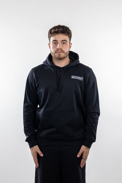 Mikina ALL KINDS OF SCREW - UPS - Ogy Shop - 7