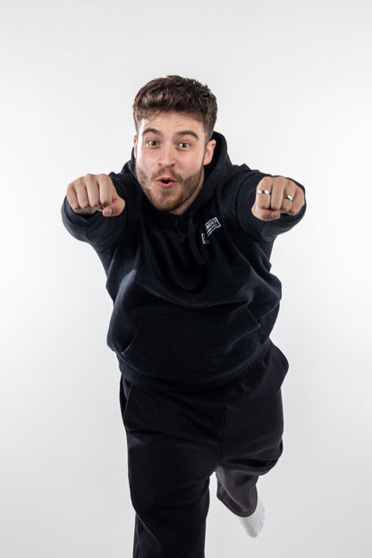 Mikina ALL KINDS OF SCREW - UPS - Ogy Shop - 3