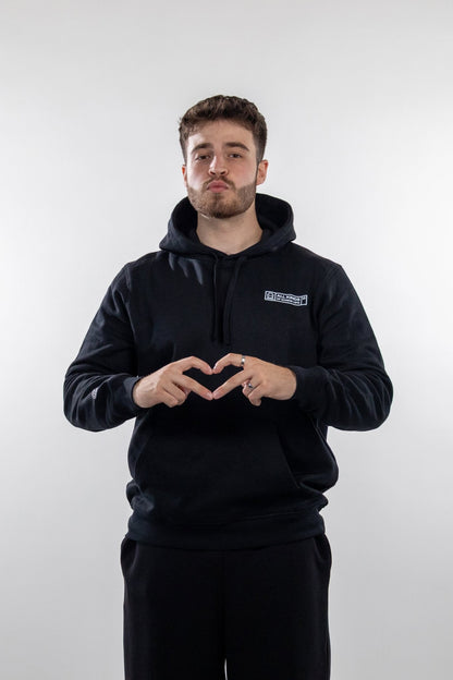 Mikina ALL KINDS OF SCREW - UPS - Ogy Shop - 1