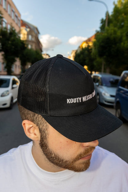 Kšiltovka KOUTY NEJSOU ZLOČIN - collection_name - 9