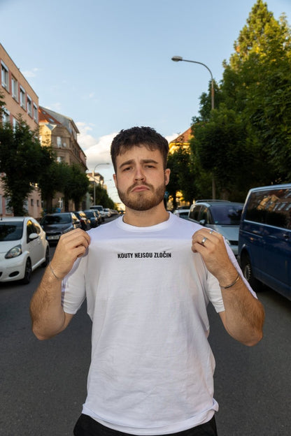 Triko KOUTY NEJSOU ZLOČIN - collection_name - 13