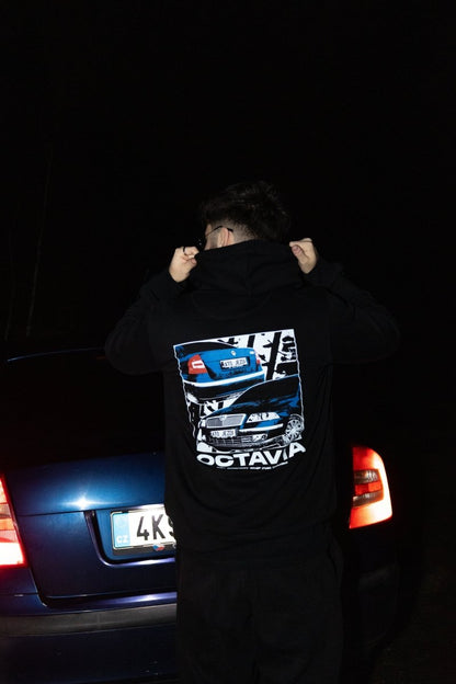 Mikina OCTAVIA CLUB COLOR - collection_name - 4