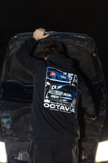 Mikina OCTAVIA CLUB COLOR - collection_name - 2