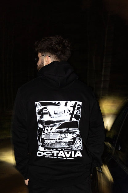 Mikina OCTAVIA CLUB - OCTAVIA CLUB - 3