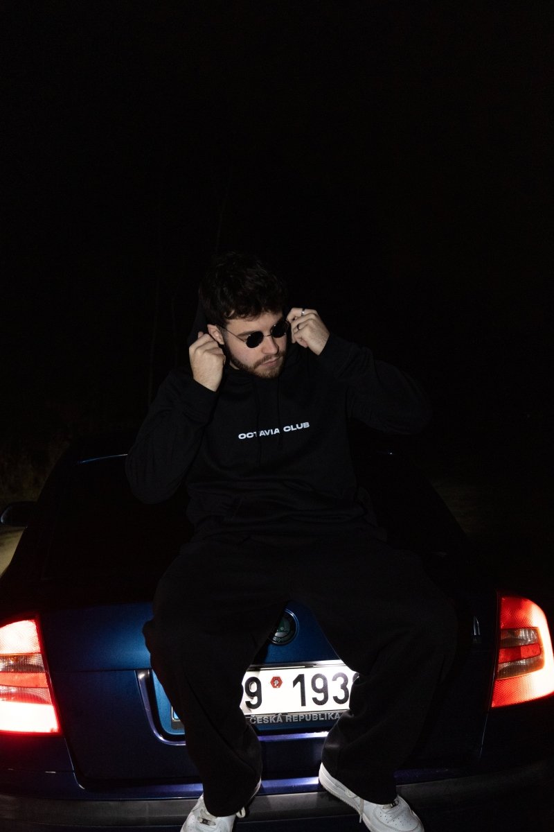 Mikina OCTAVIA CLUB COLOR - collection_name - 3