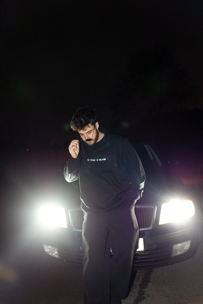 Mikina OCTAVIA CLUB COLOR - collection_name - 5