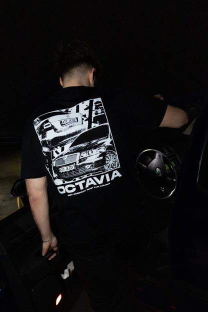 Triko OCTAVIA CLUB - collection_name - 2