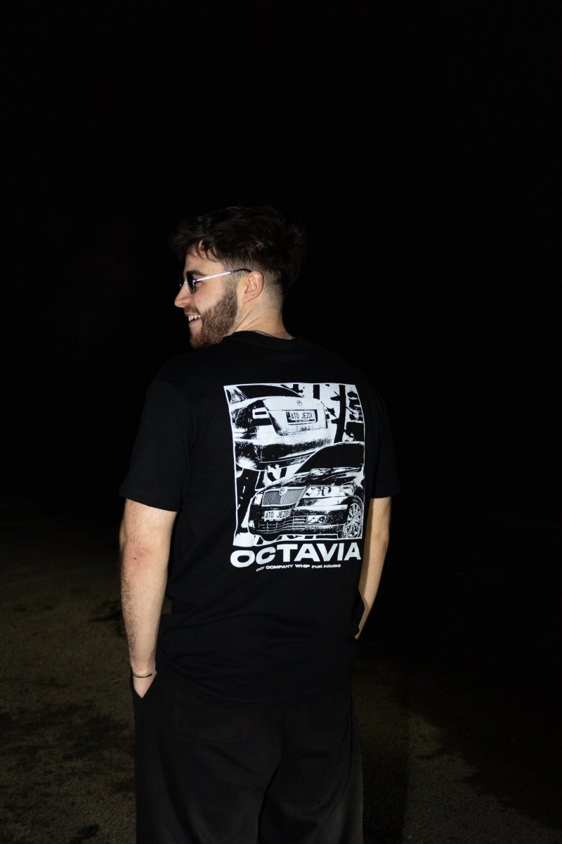 Triko OCTAVIA CLUB - collection_name - 6