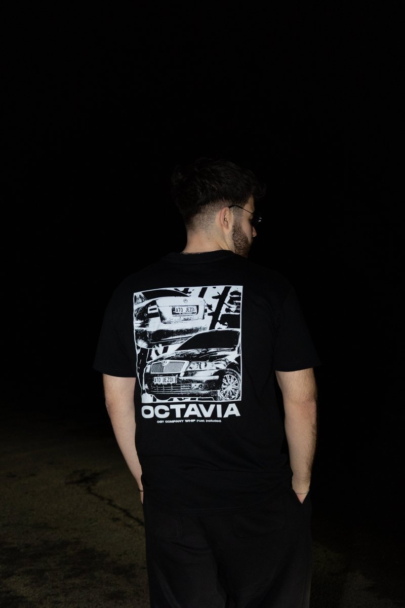 Triko OCTAVIA CLUB - collection_name - 4