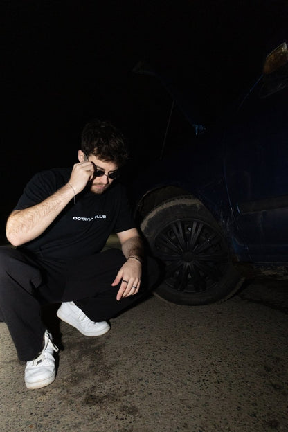 Triko OCTAVIA CLUB COLOR - OCTAVIA CLUB - 8