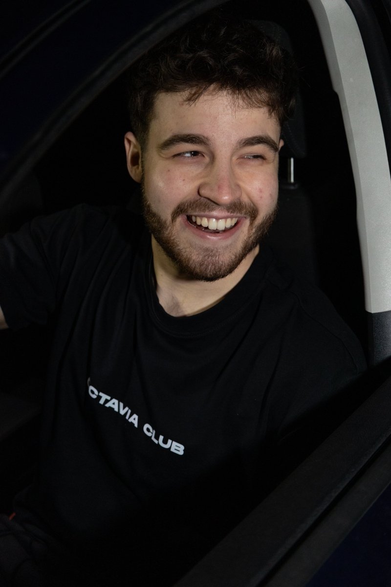 Triko OCTAVIA CLUB - collection_name - 3