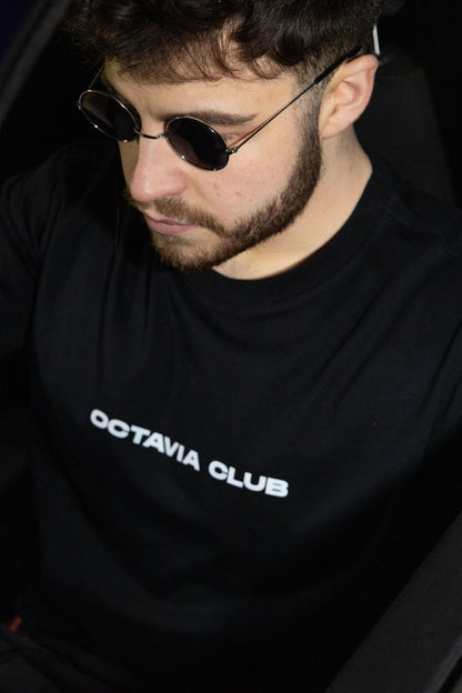 Triko OCTAVIA CLUB COLOR - OCTAVIA CLUB - 4