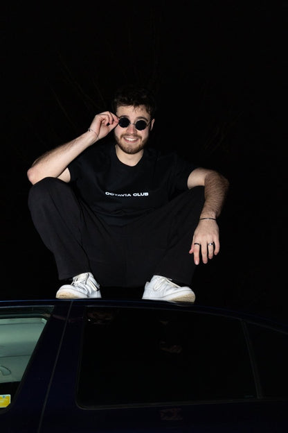 Triko OCTAVIA CLUB COLOR - OCTAVIA CLUB - 6