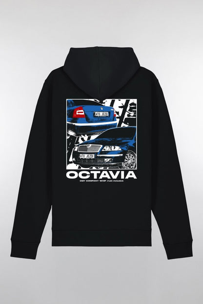 Mikina OCTAVIA CLUB COLOR - collection_name - 1