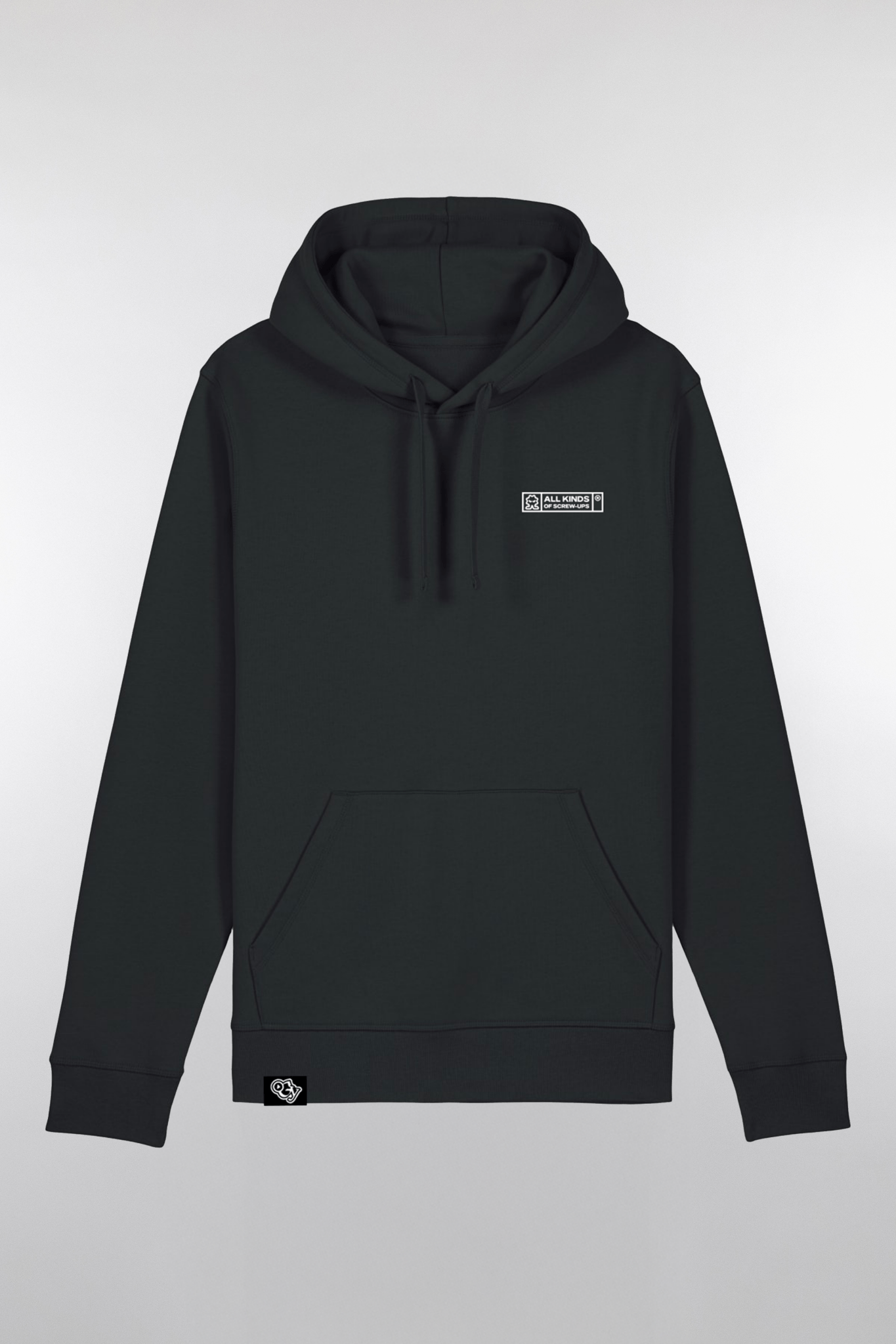 Mikina ALL KINDS OF SCREW - UPS - Ogy Shop - 13