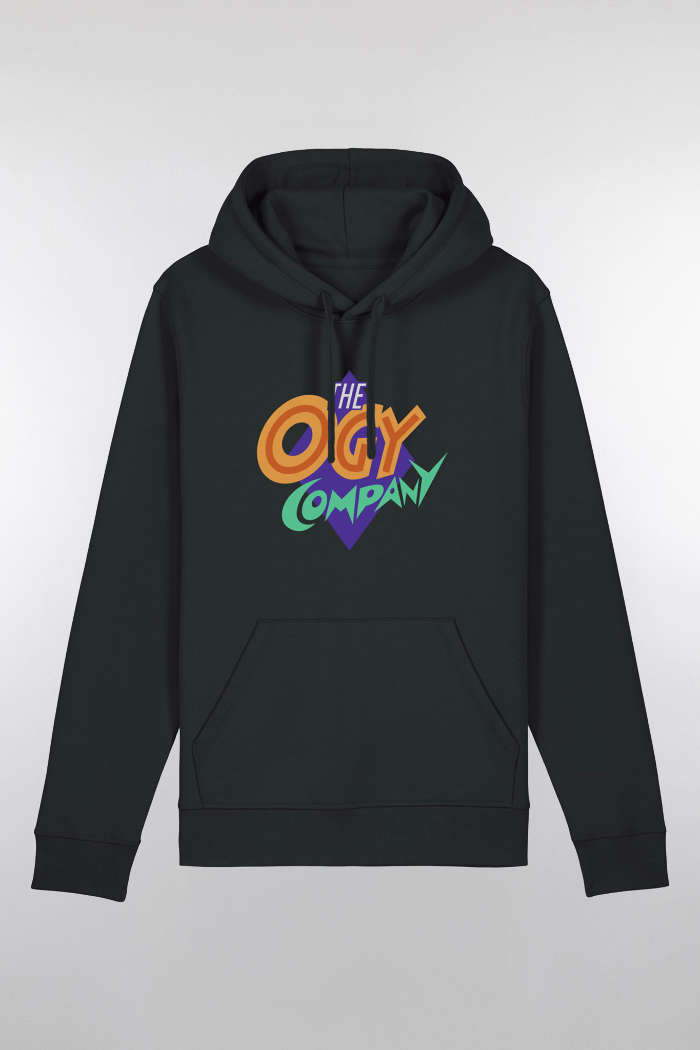 Mikina THE OGY COMPANY - Ogy Shop - 10