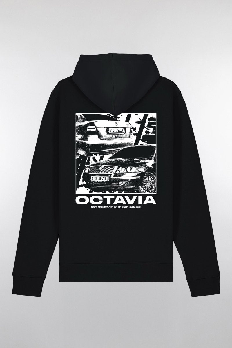 Mikina OCTAVIA CLUB - OCTAVIA CLUB - 2