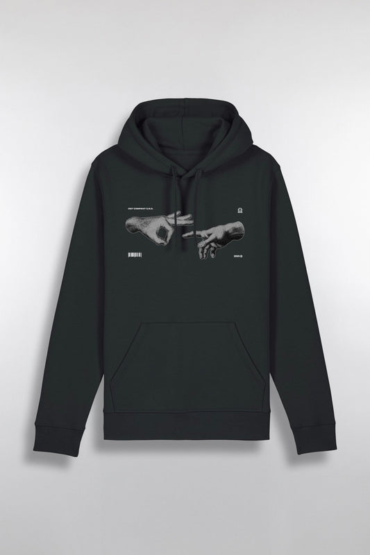 Mikina HANDS - Ogy Shop - 1