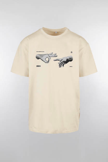 Triko HANDS - Ogy Shop - 8