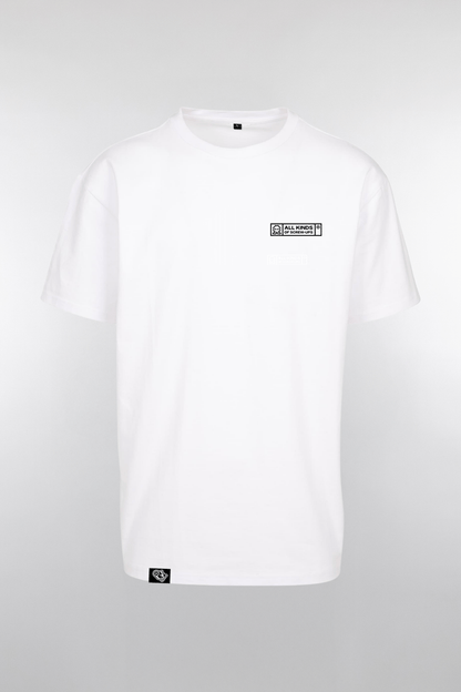 Triko ALL KINDS OF SCREW - UPS - Ogy Shop - 8