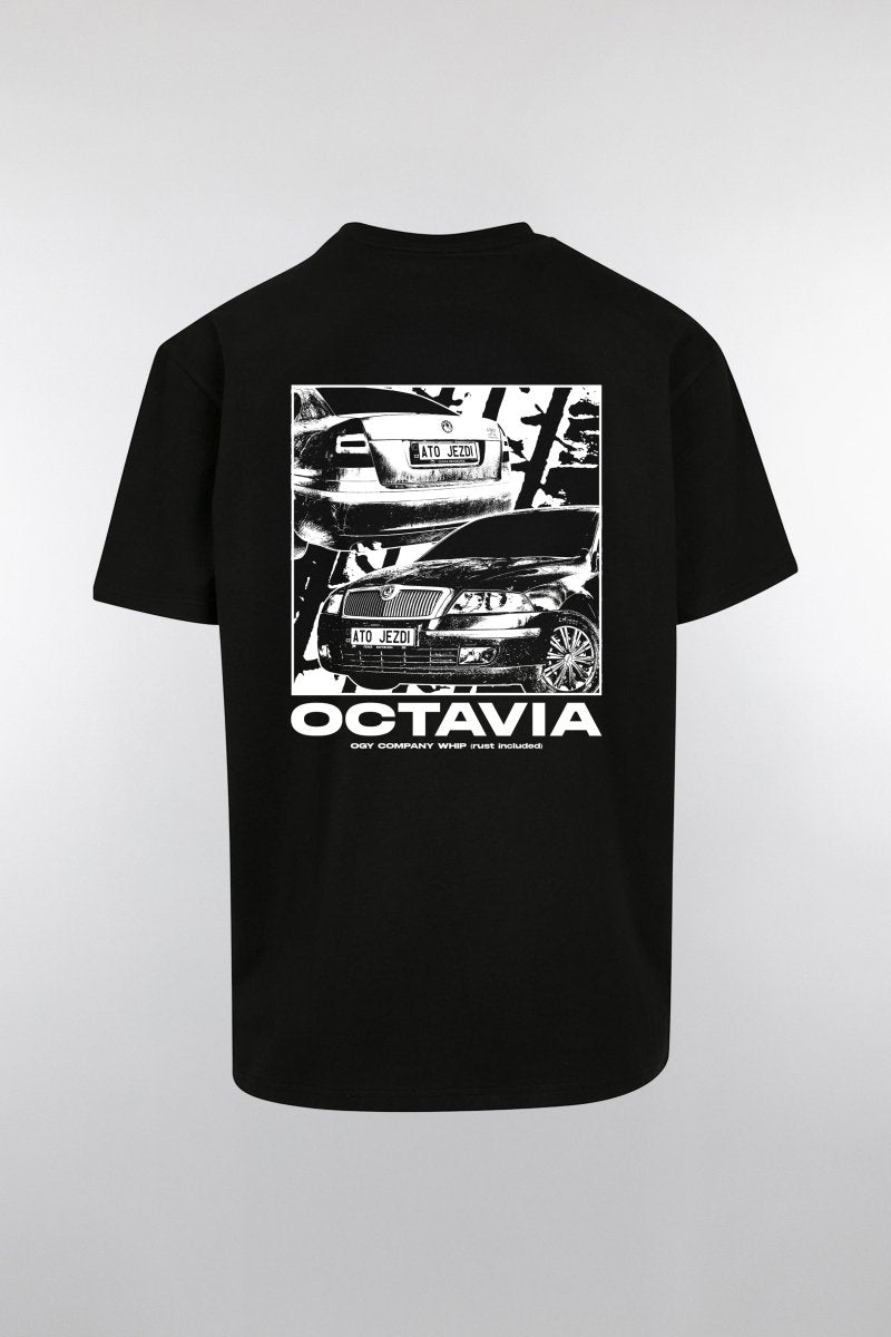 Triko OCTAVIA CLUB - collection_name - 1