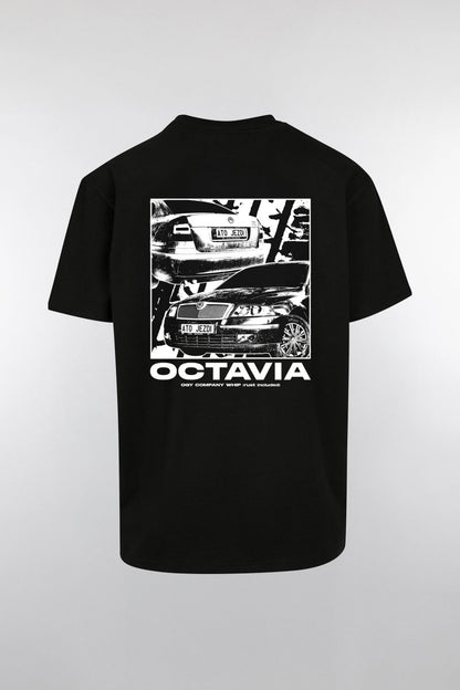 Triko OCTAVIA CLUB - collection_name - 1