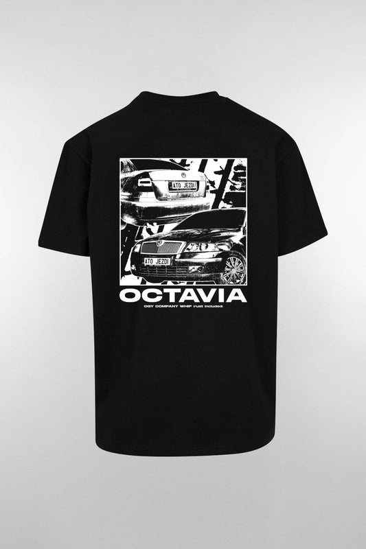 Triko OCTAVIA CLUB - collection_name - 1