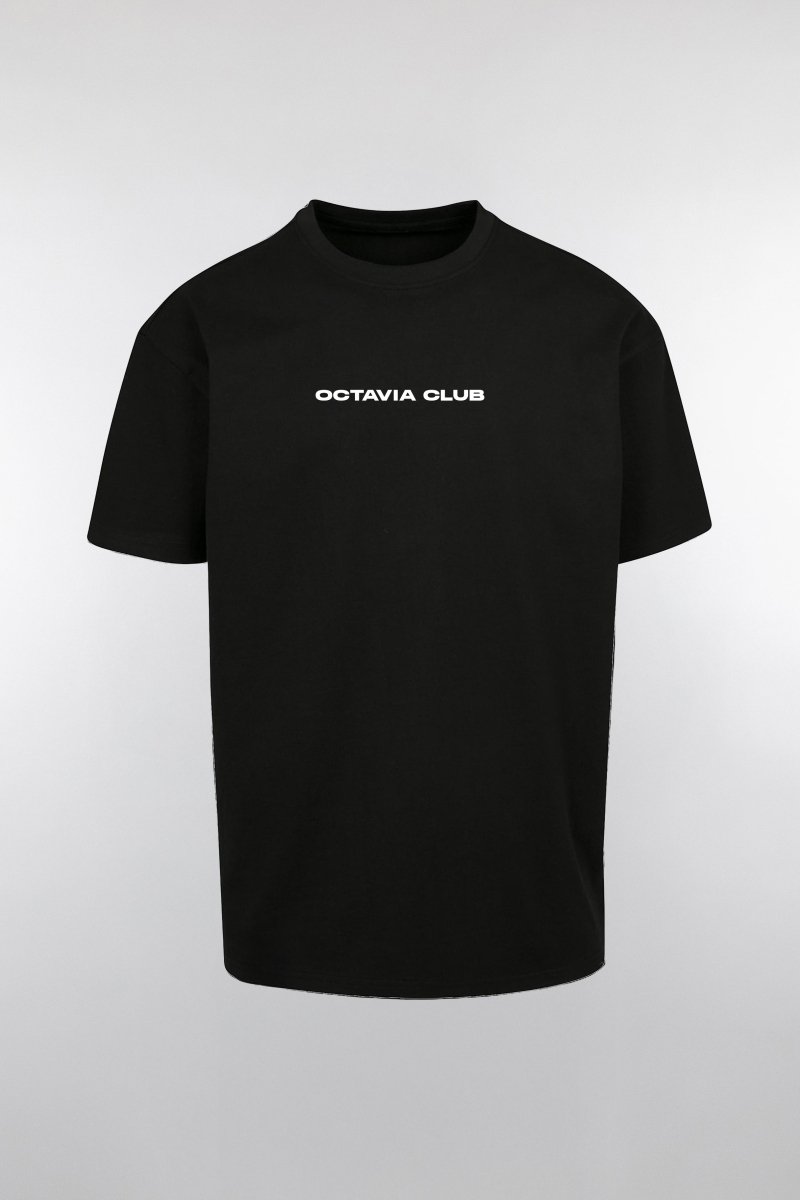 Triko OCTAVIA CLUB COLOR - OCTAVIA CLUB - 1