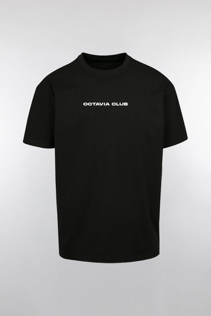 Triko OCTAVIA CLUB COLOR - OCTAVIA CLUB - 1